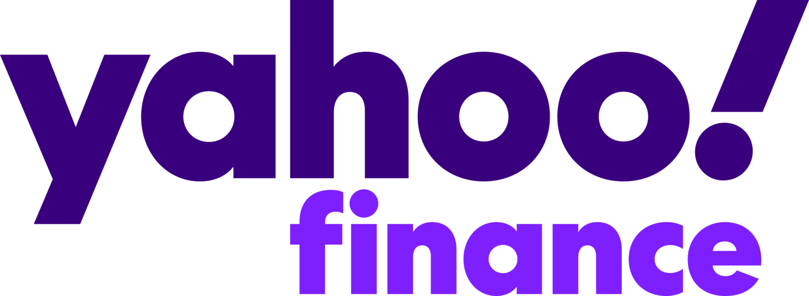 Bliv featured in Yahoo Finance